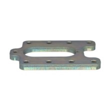 CLAAS 0019214110 BLACHA
