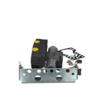 CLAAS 0019214390 STEROWANIE