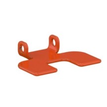 CLAAS 0019215040 BLACHA