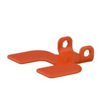 CLAAS 0019215040 BLACHA