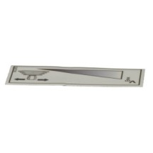 CLAAS 0019215280 TABLICA