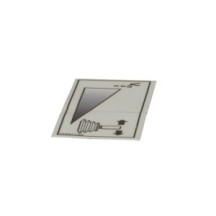 CLAAS 0019215280 TABLICA