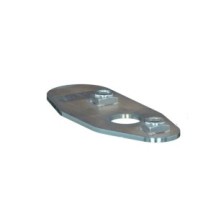 CLAAS 0019215620 BLACHA