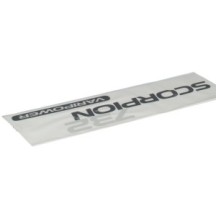 CLAAS 0019216740 NAKLEJKA