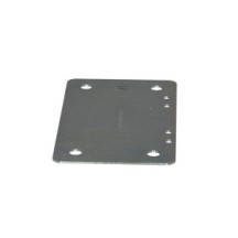 CLAAS 0019217810 BLACHA