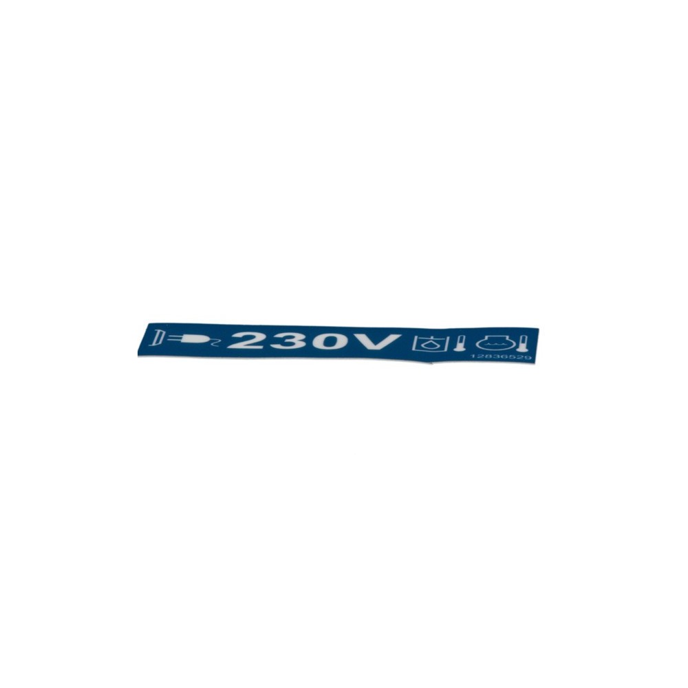 CLAAS 0019220690 TABLICA CLAAS 0019220690 TABLICA