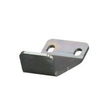 CLAAS 0019220710 BLACHA
