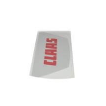 CLAAS 0019221010 TABLICA