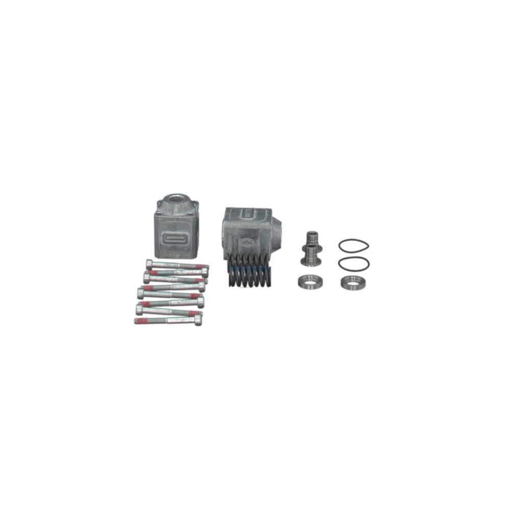 CLAAS 0019221290 URUCHAMIANIE