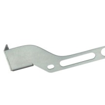 CLAAS 0019221740 BLACHA OSŁONY