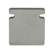 CLAAS 0019222890 BLACHA