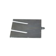 CLAAS 0019223340 BLACHA DYSTANSOWA