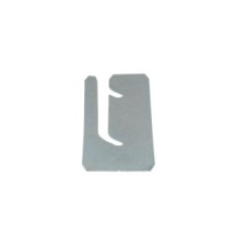CLAAS 0019223390 BLACHA DYSTANSOWA