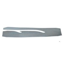 CLAAS 0019223400 BLACHA DYSTANSOWA