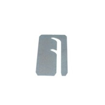 CLAAS 0019223410 BLACHA DYSTANSOWA