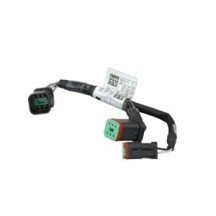CLAAS 0019224560 KABEL ADAPTERA