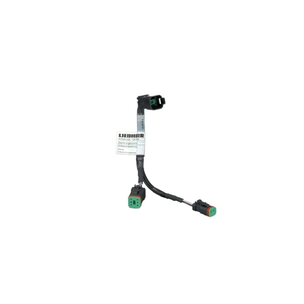 CLAAS 0019224570 KABEL ADAPTERA CLAAS 0019224570 KABEL ADAPTERA