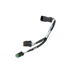 CLAAS 0019224570 KABEL ADAPTERA