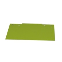 CLAAS 0000751483 PŁYTKA METALOWA