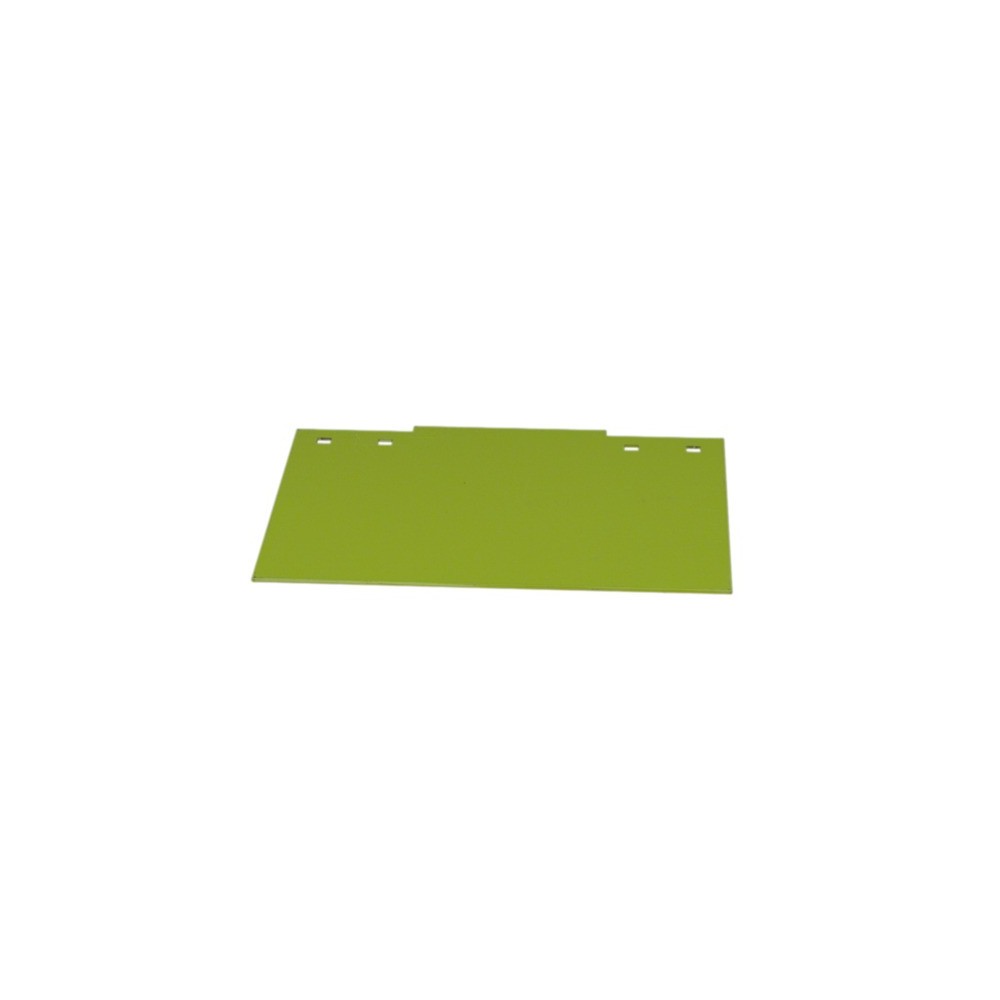 CLAAS 0000751483 PŁYTKA METALOWA CLAAS 0000751483 PŁYTKA METALOWA
