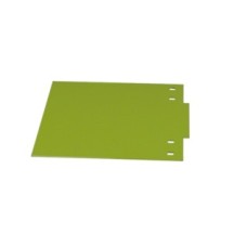CLAAS 0000751483 PŁYTKA METALOWA