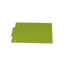 CLAAS 0000751483 PŁYTKA METALOWA