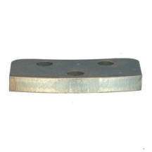 CLAAS 0000762232 PŁYTKA METALOWA