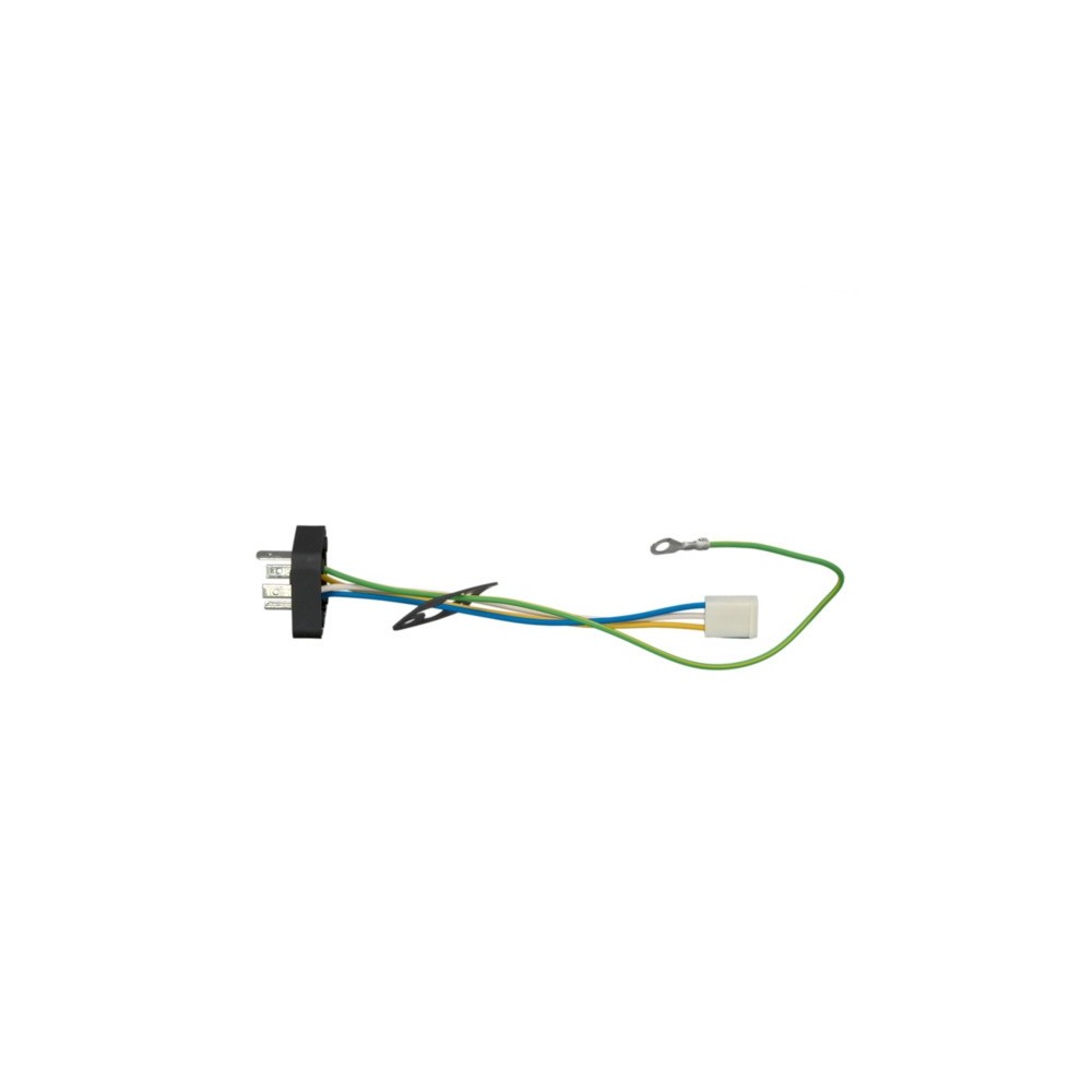 CLAAS 0000784080 WTYCZKA ELEKTRYCZNA CLAAS 0000784080 WTYCZKA ELEKTRYCZNA
