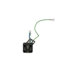 CLAAS 0000784080 WTYCZKA ELEKTRYCZNA