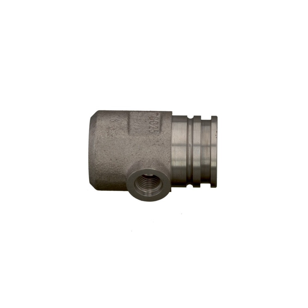 CLAAS 0000795111 GŁOWICA CYLINDRA CLAAS 0000795111 GŁOWICA CYLINDRA