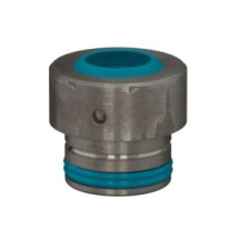 CLAAS 0000850190 GŁOWICA CYLINDRA