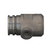 CLAAS 0000852010 GŁOWICA CYLINDRA