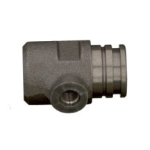 CLAAS 0000858090 GŁOWICA CYLINDRA