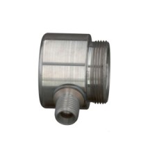 CLAAS 0000858810 GŁOWICA CYLINDRA