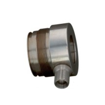 CLAAS 0000859230 GŁOWICA CYLINDRA
