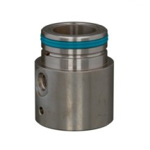 CLAAS 0000859820 GŁOWICA CYLINDRA