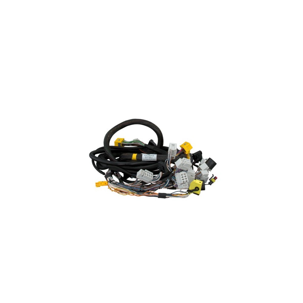 CLAAS 0000173352 WIĄZKA KABLI CLAAS 0000173352 WIĄZKA KABLI