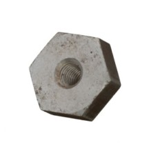 CLAAS 0000240350 NAKRĘTKA BLACHY