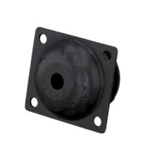 CLAAS 0000253320 AMORTYZATOR METALOWO GUMOWY