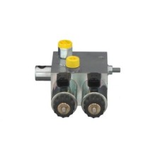 CLAAS 0000395861 ZYLINDER MIT VENTIL