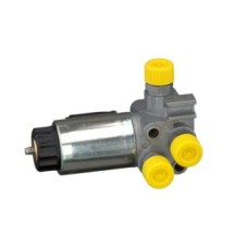 CLAAS 0000395942 BLOK ZAWORU