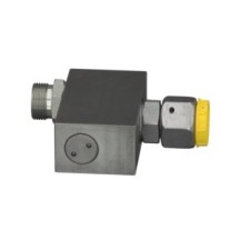 CLAAS 0000396550 REGULATOR PRZEPŁYWU
