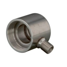 CLAAS 0000459150 GŁOWICA CYLINDRA