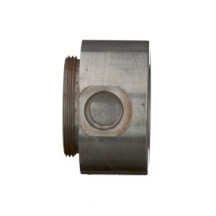 CLAAS 0000533290 GŁOWICA CYLINDRA