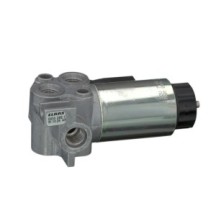 CLAAS 0000550921 EINGANGSBLOCK ND50 MO