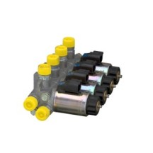 CLAAS 0000554872 BLOK ZAWORU