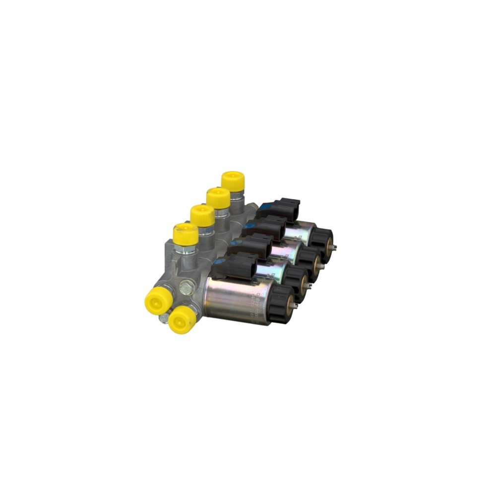 CLAAS 0000554872 BLOK ZAWORU CLAAS 0000554872 BLOK ZAWORU