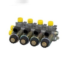 CLAAS 0000554872 BLOK ZAWORU