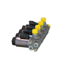CLAAS 0000554872 BLOK ZAWORU