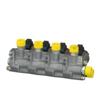 CLAAS 0000554872 BLOK ZAWORU